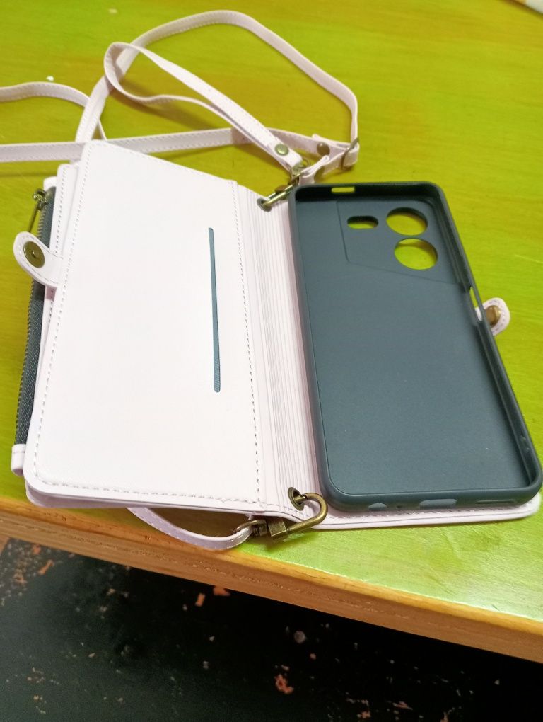 Telemóvel Xiaomi Pova 5