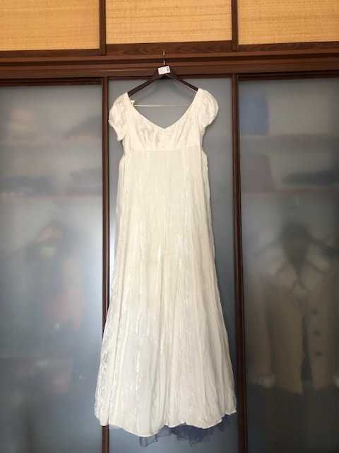 Ексклюзивна весільня сукня відомого українського бренда