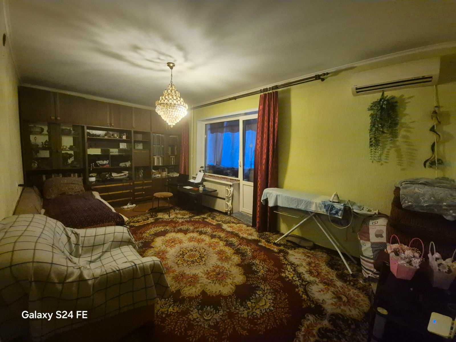 Продам 3к квартиру Південий м-р