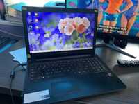 Laptop Lenovo g505s win10 notebook