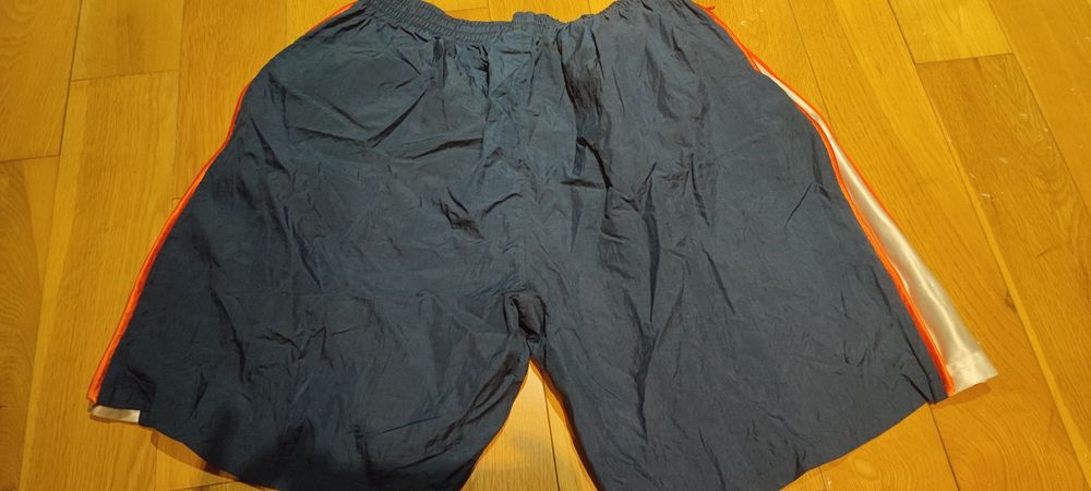 Krótkie Spodenki Reebok r. XL