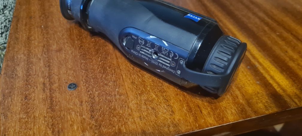 Тепловизор Zeiss dti 3/35