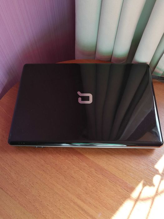 Ноутбук HP Presario CQ61-310ER (VV885EA) ТМ Compaq.
