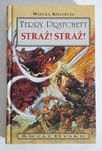 Terry PRATCHETT Straż! Straż! / SWIAT DYSKU tom 1