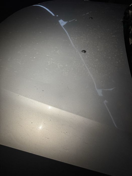 КАПОТ Renault Duster (Рено дастер) І-ІІ покоління. 2009-2024 року.