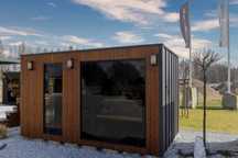 Sauna Premium Prestigio 400