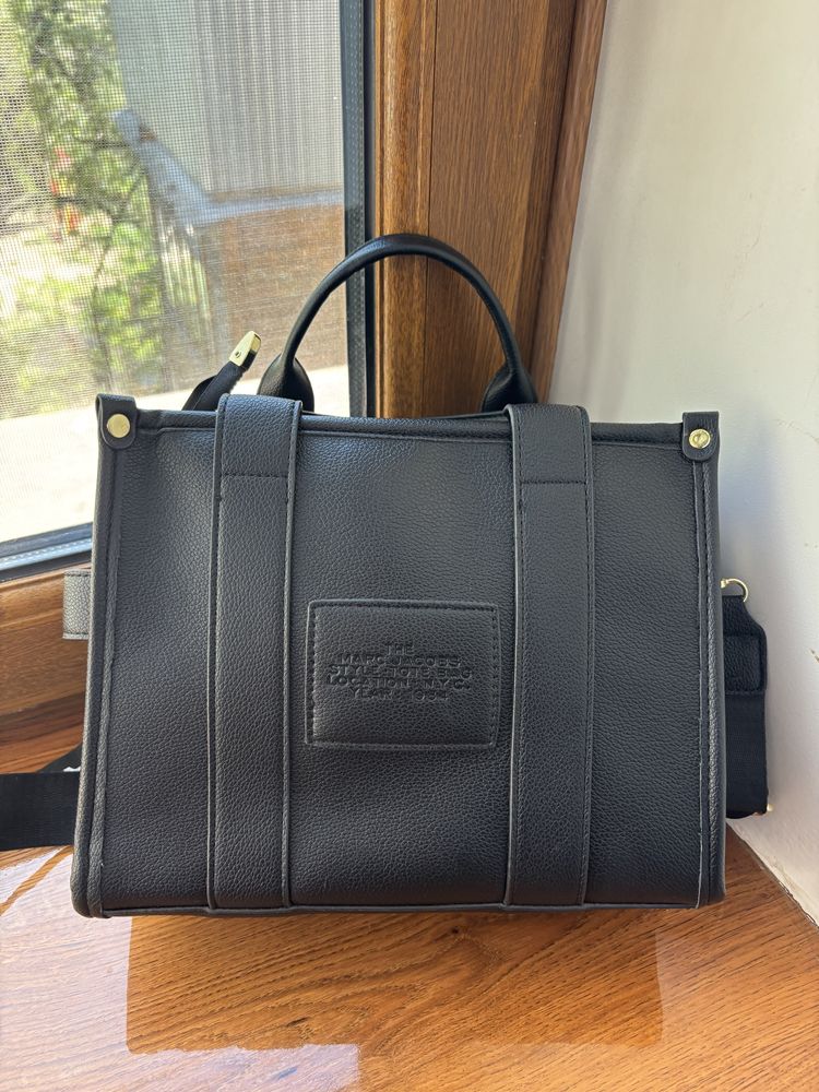 Сумка the tote bag