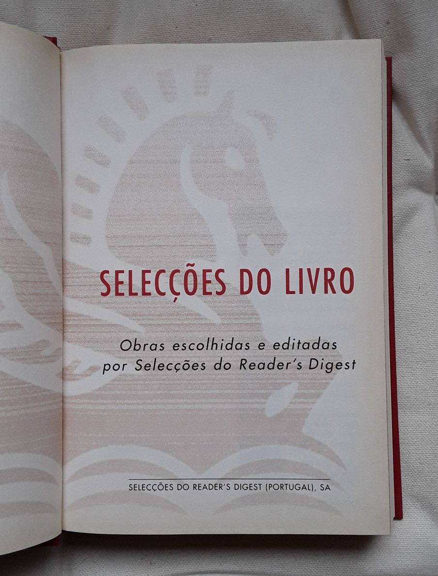 Selecções do Livro das Selecções do Reader's Digest - volume 69