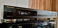 Tuner / Sintonizador Stereo TECHNICS ST-610L