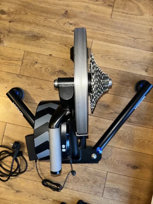 Trenażer Wahoo Kickr v5