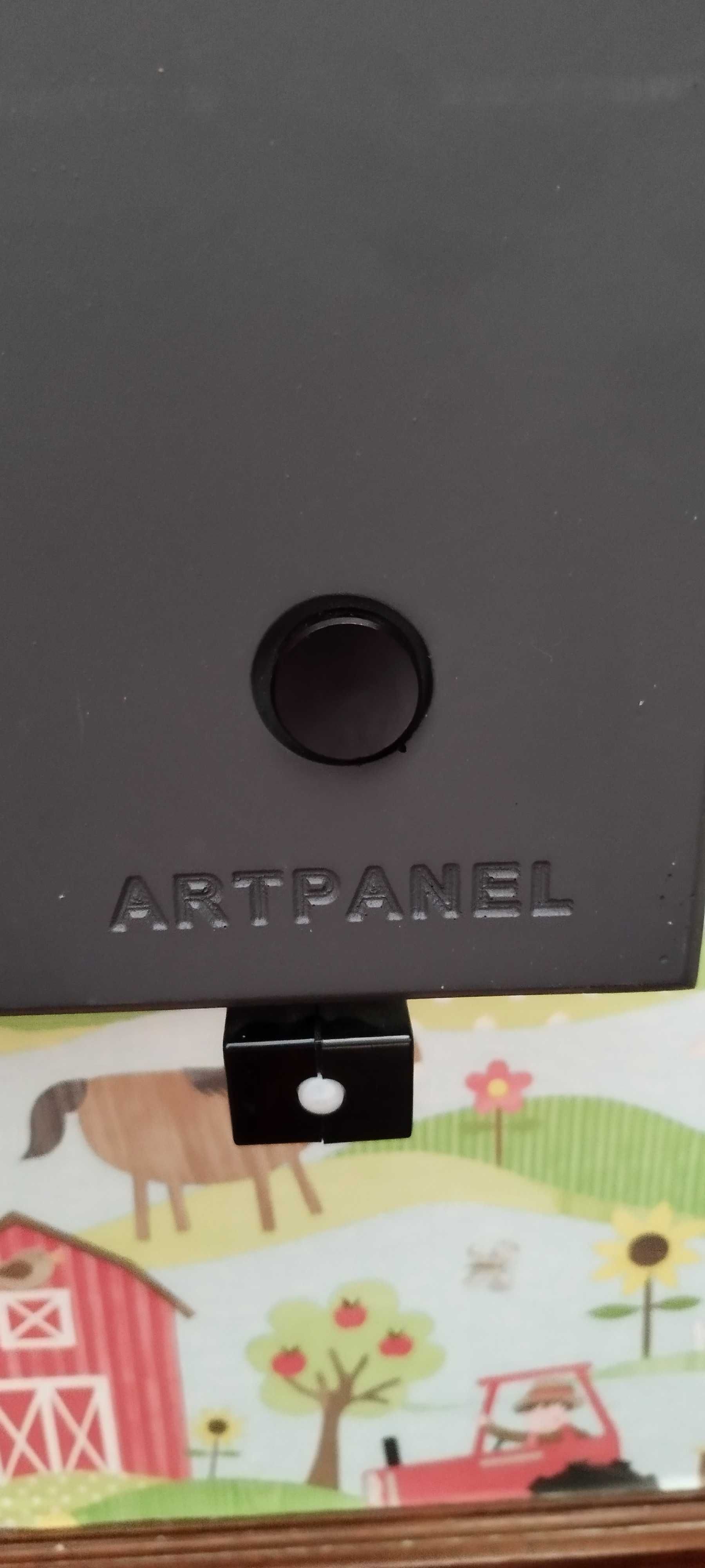 Emissor Cerâmico Artpanel DTAP 1500W