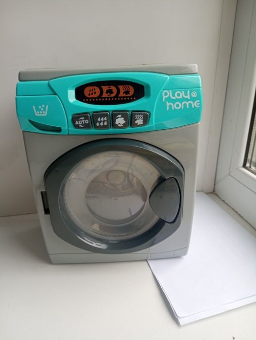 Стиральная машина Keenway