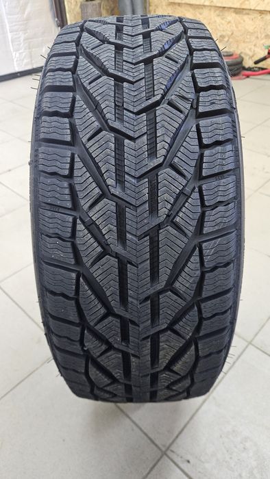 Nowe opony Taurus 225/45 R17 94 V XL Winter

Czytaj więcej: https://ww