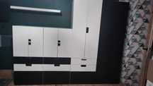 Meble STUVA Ikea