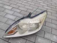 Lampy przednie do Ford Focus MK2