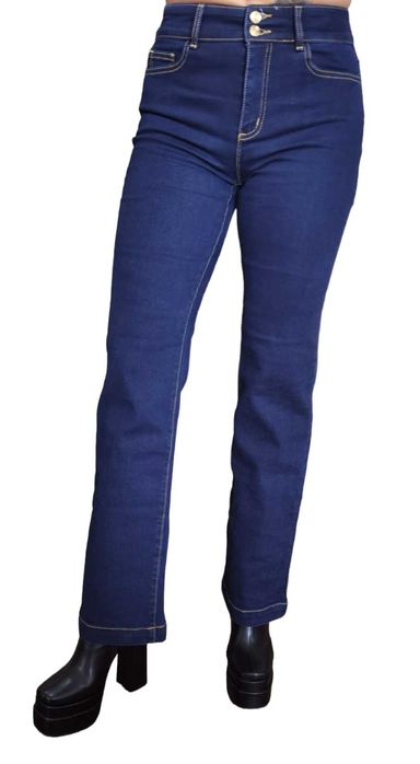 MICHAEL KORS jeansy Selma Bootcut wysoki stan rozm. M (6)