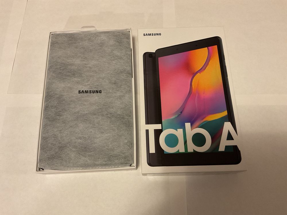 Продам планшет Samsung Galaxy Tab A 8 2019