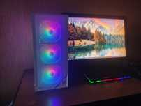 ИГРОВОЙ КОМП Intel i3-10105F(8x4,40),GTX 1060 ,DDR4(16Gb),SSD 240 Gb