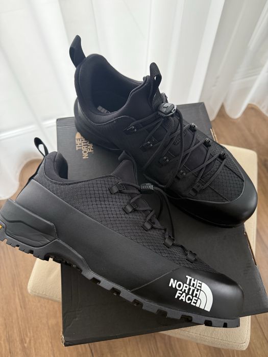 The NORTH Face кросівки чоловічі