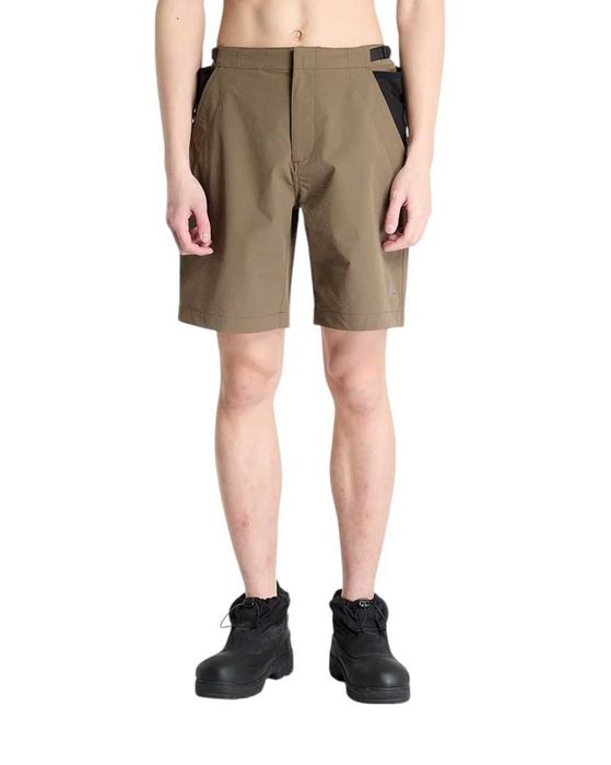 Шорти Roa Sturdy Hiking Shorts Olive