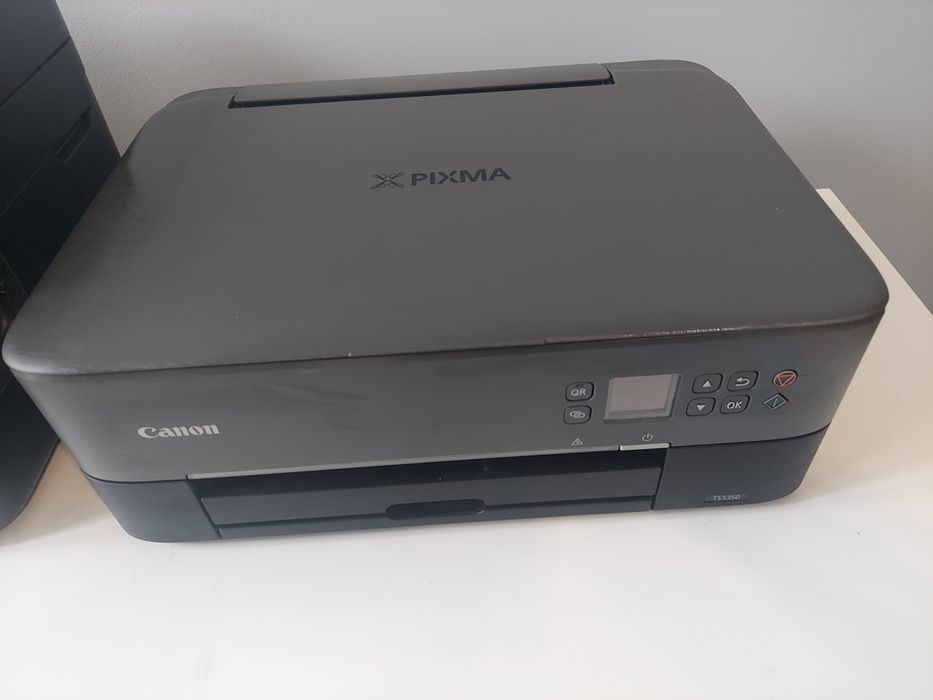 Drukarka canon Pixma
