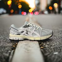 Чоловічі кросівки Asics Gel Kahana 8 Мужские кроссовки Асикс