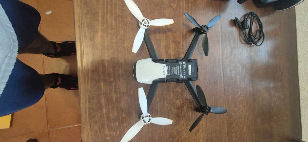 Drone leia a descrição