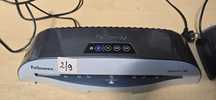 Laminator FELLOWES Saturn A4