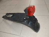 Nowy zestaw naprawczy romet motorynka m3 blotnik uchwyt lampa kpl
