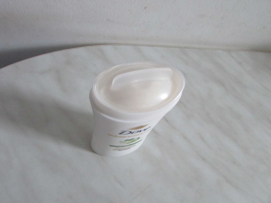Dove dezodorant w sztyfcie 74g ogórek Advanced Care Cool Essentials