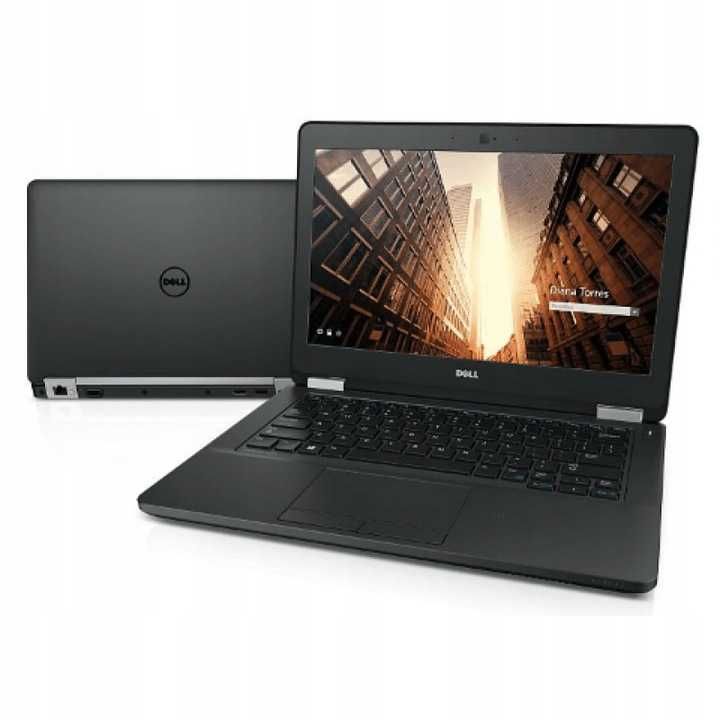 Laptop Dell Latitude E5470 14 " Intel Core i5 8 GB / 256 GB