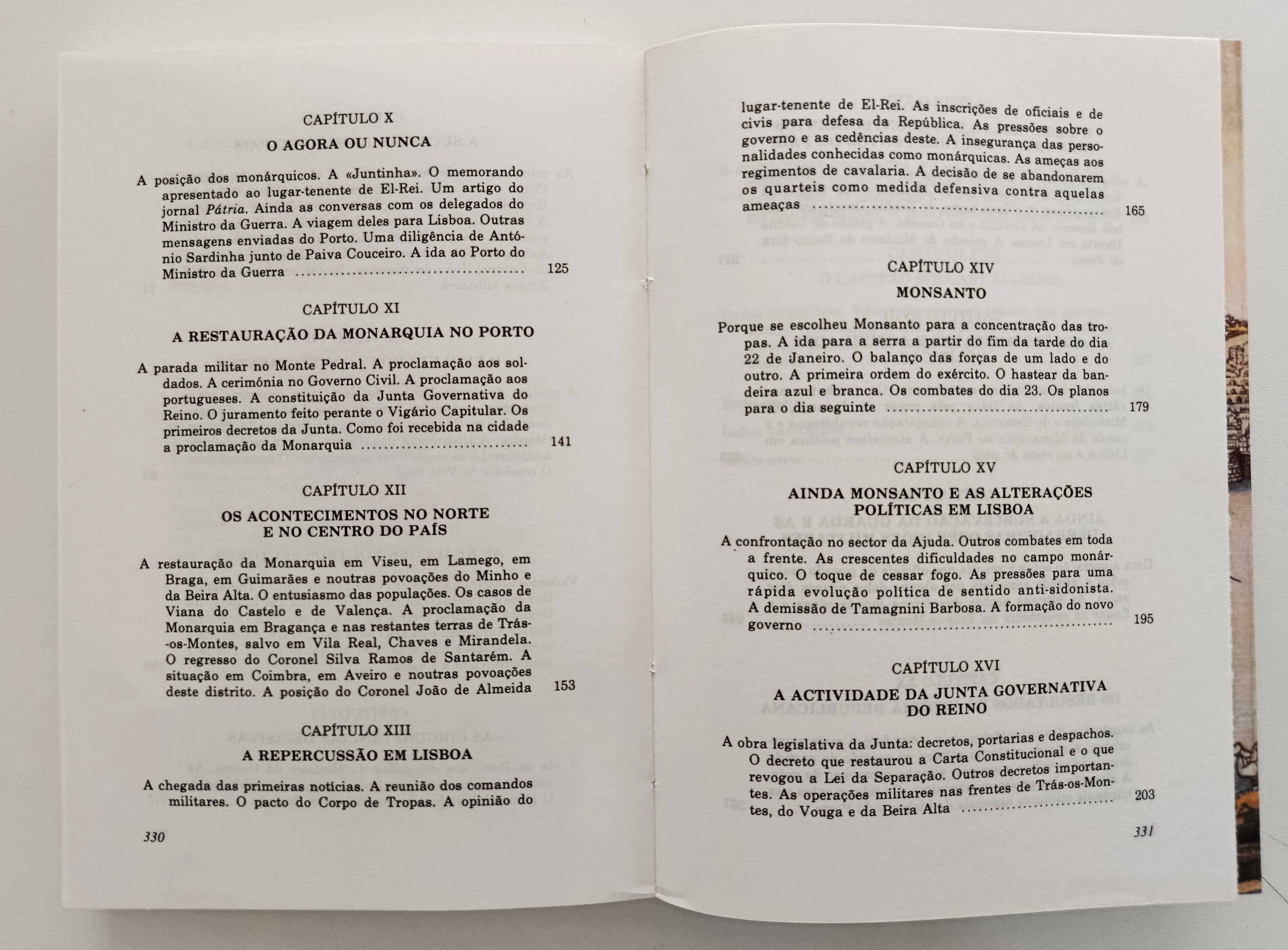 Para a História da Monarquia do Norte – José Luciano Sollari Allegro