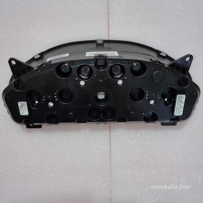 Приборная панель Aveo МКПП GM