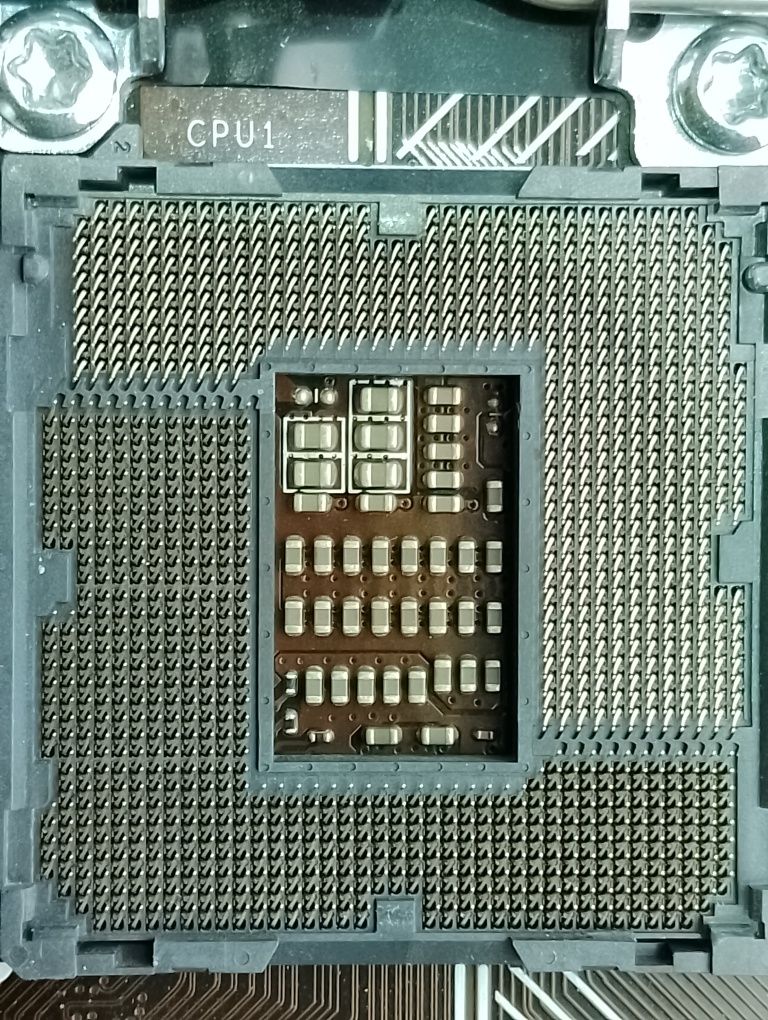 MSI Z170A PC Mate + i7 8700k* + ddr4 32gb