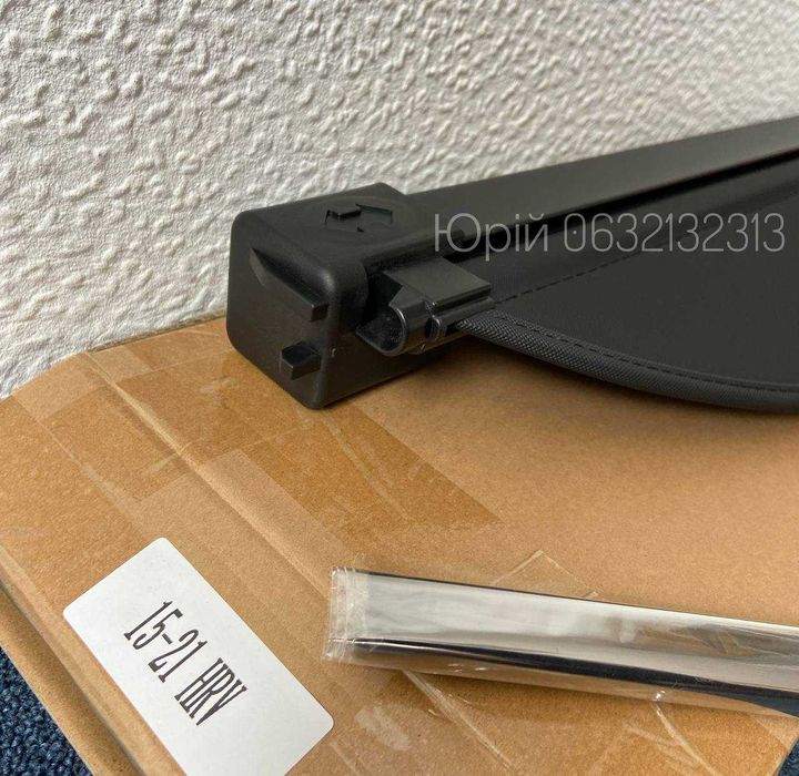 Шторка полка шторка в багажник Honda VEZEL XRV VE-1 XNV HRV M-NV MNV