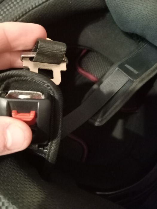 Кросовий мотошолом