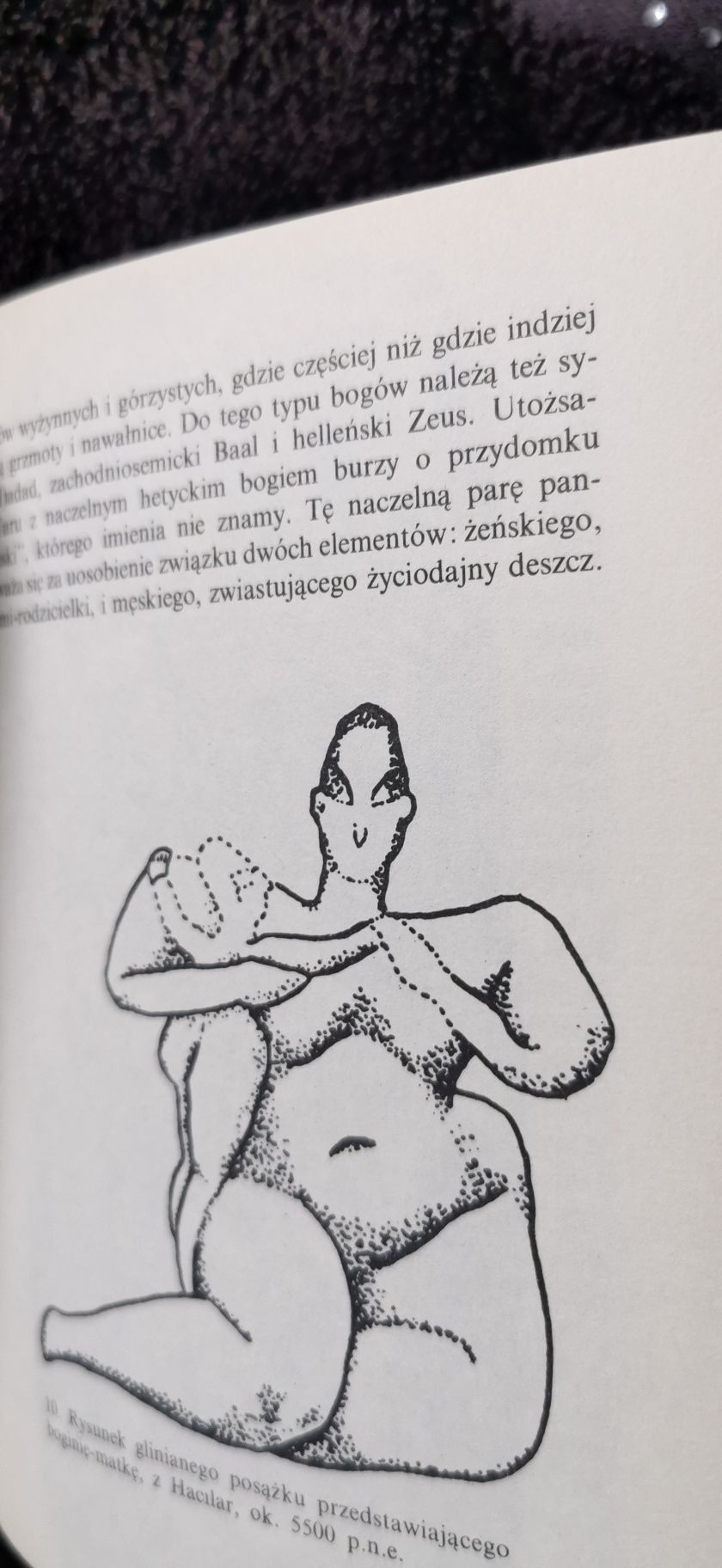 Mitologia hetyckiej Anatolii Maciej Popko