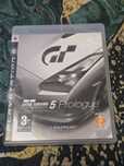 Gran turismo 5 prologue ps3 PlayStation 3