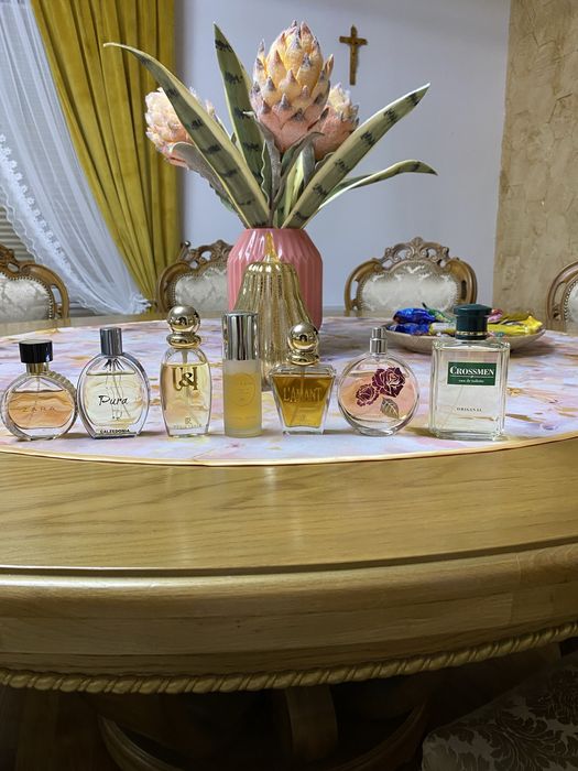 Perfumy damskie okazja