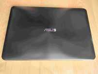 Laptop ASUS K555LJ Intel i3, 6 GB Ram + gratis !