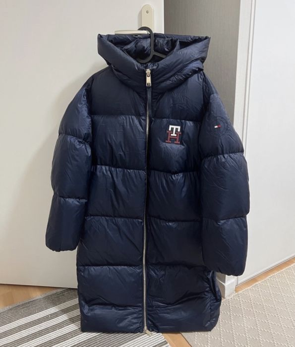 Quispo Tommy Hilfiguer