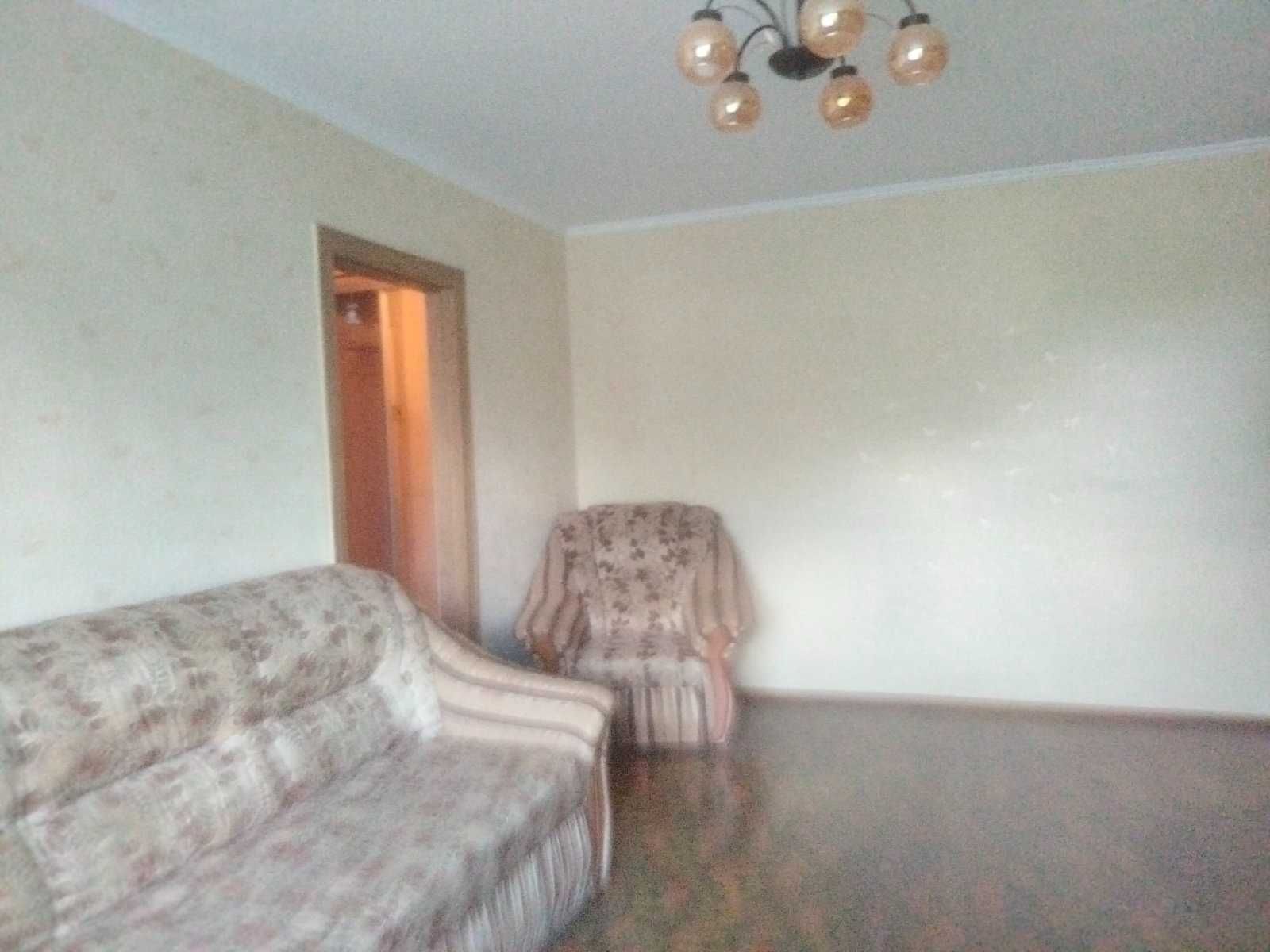 Продам 3х комнатную квартиру в пгт Таирова.