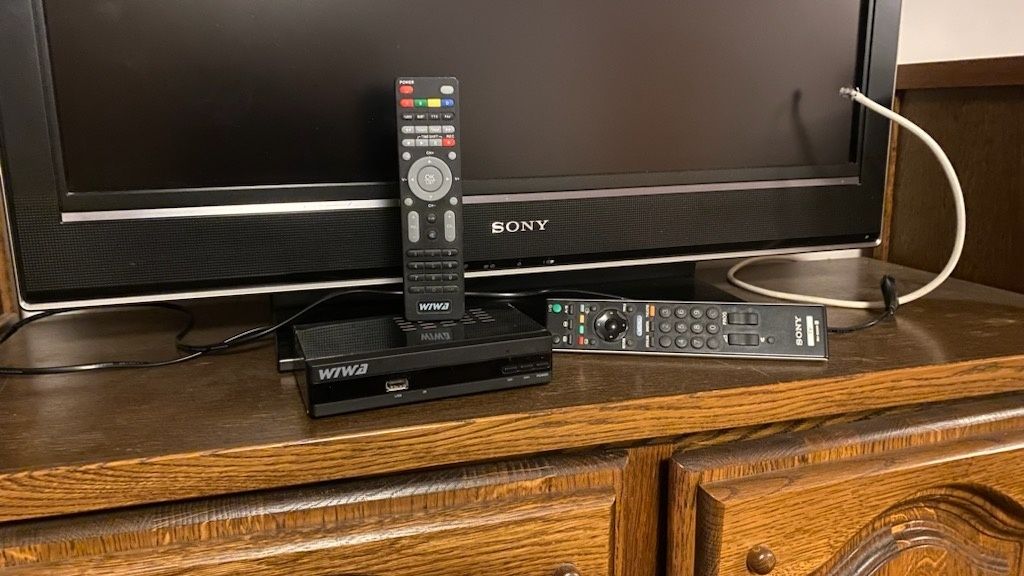 Telewizor LCD Sony KDL-32D3000