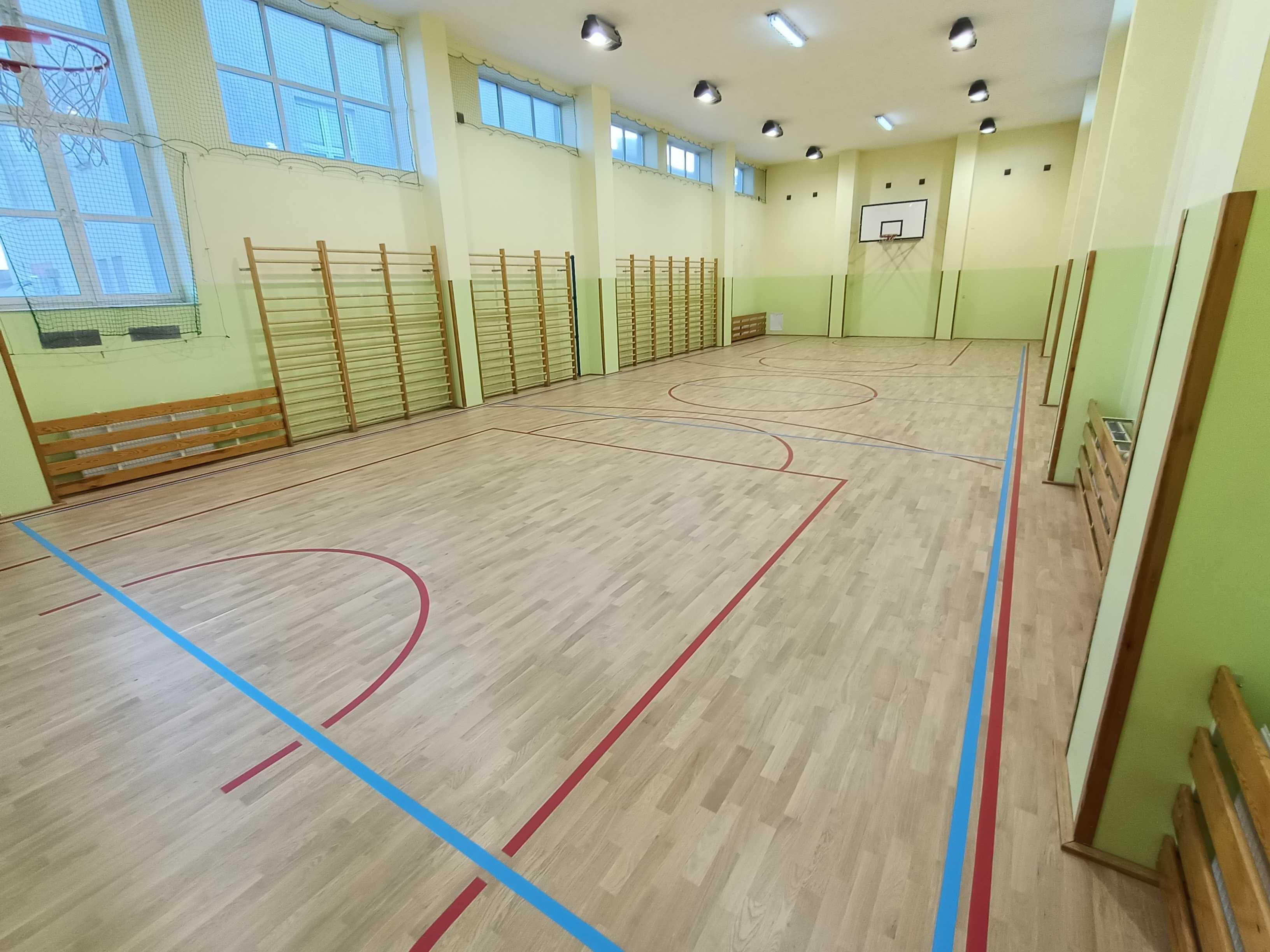 Usługi parkieciarskie/renowacje/podłogi drewniane/winylowe