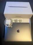 MacBook Air Intel/8GB/256GB SSD/Mac OS Space Gray 2020