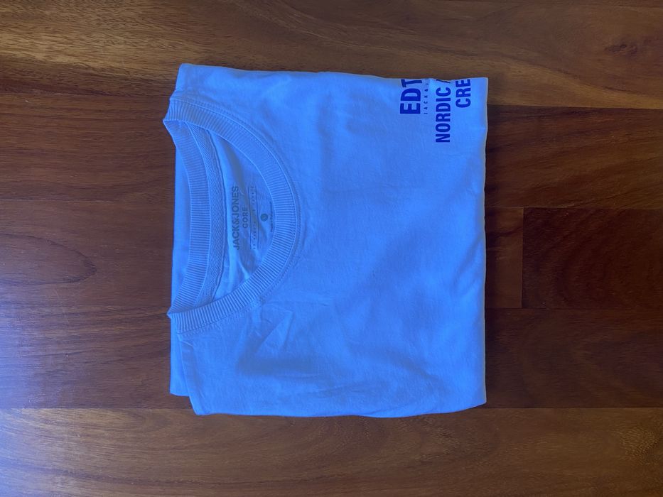 Tshirt nova Jack & Jones