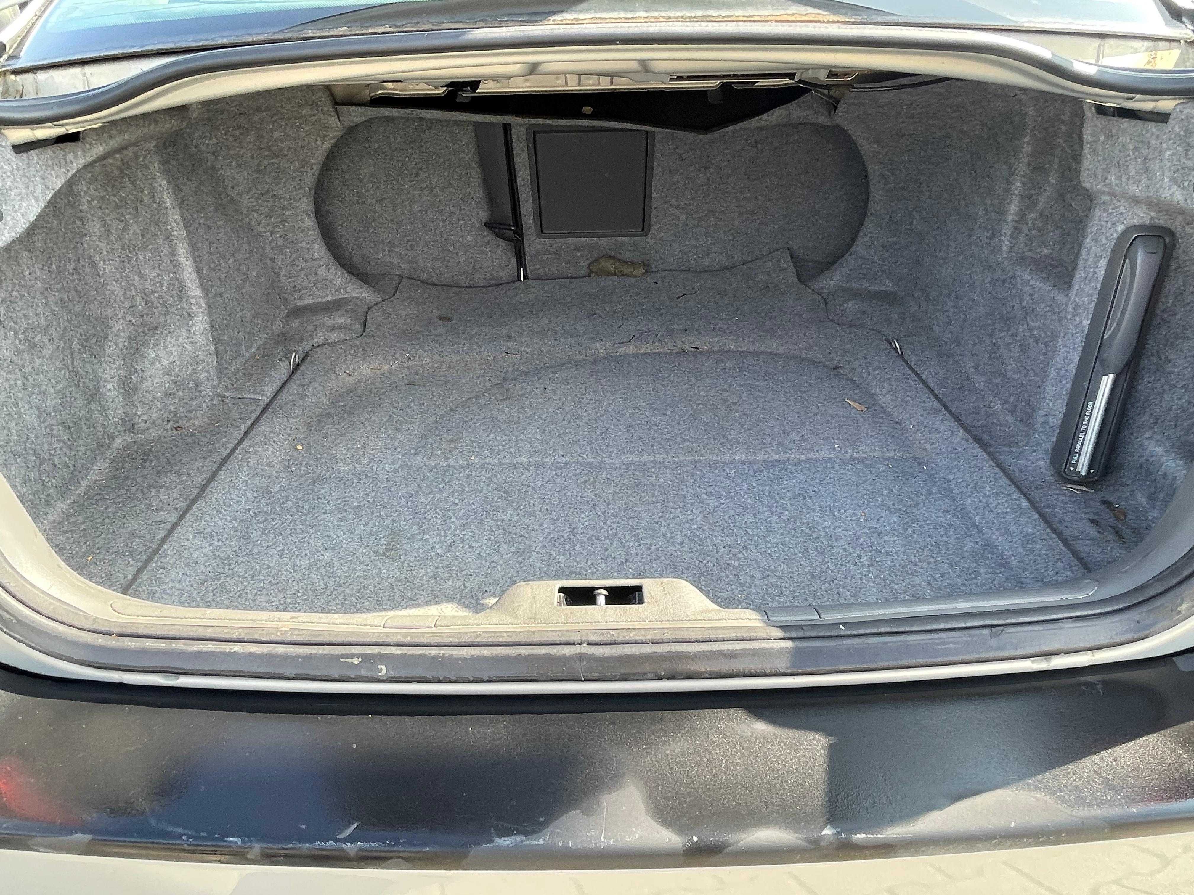 Volvo S80 2.0 Gasolina