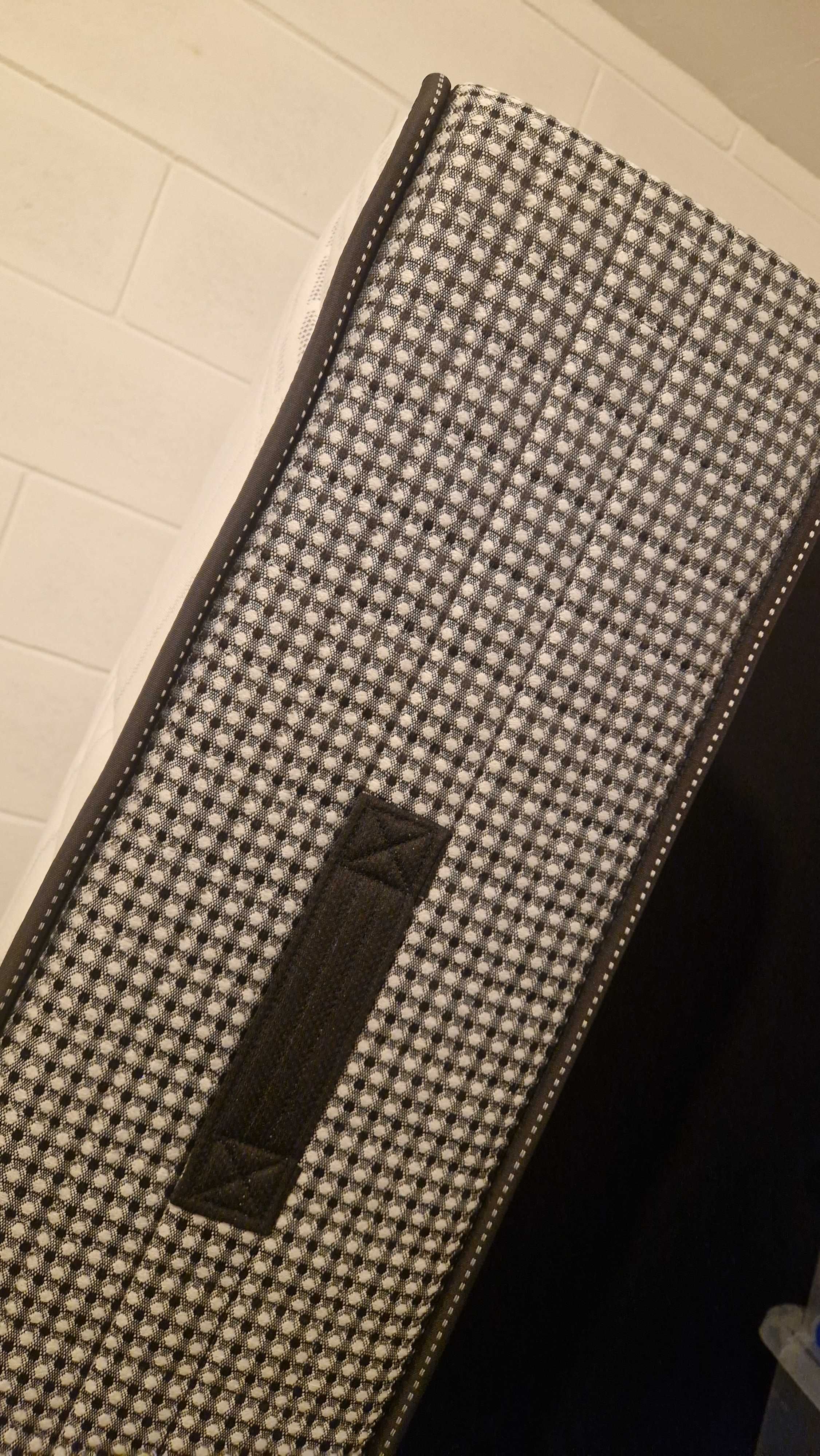 Colchão Cama Solteiro Sommalis