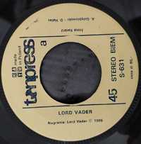 Lord Vader. 7". Tonpress. Ex.