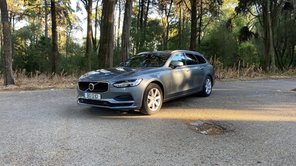 Volvo V90 D3 Geartronic